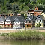 Elbufer 83 Bad Schandau