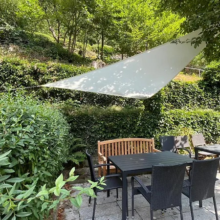 Elbufer 83 Lägenhet Bad Schandau