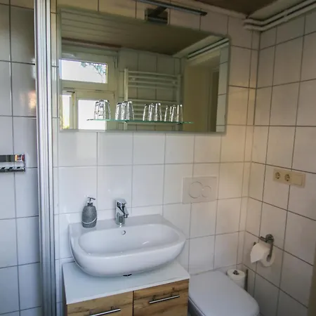 Elbufer 83 Apartmán