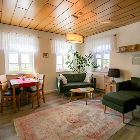 Apartmán Elbufer 83