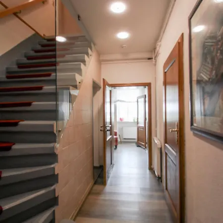 Elbufer 83 Lägenhet