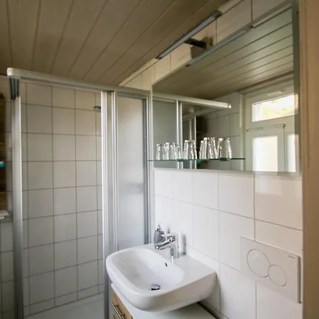 Lägenhet Elbufer 83 *