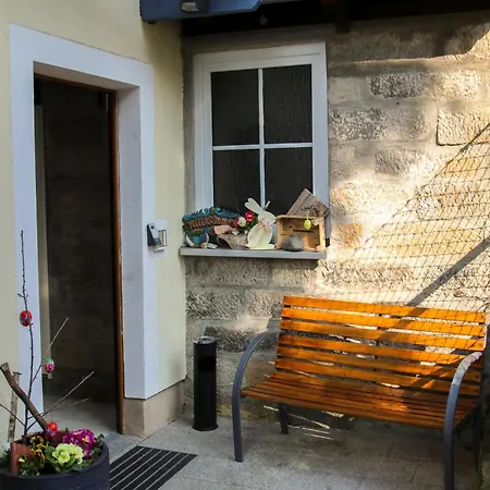 Appartamento Elbufer 83