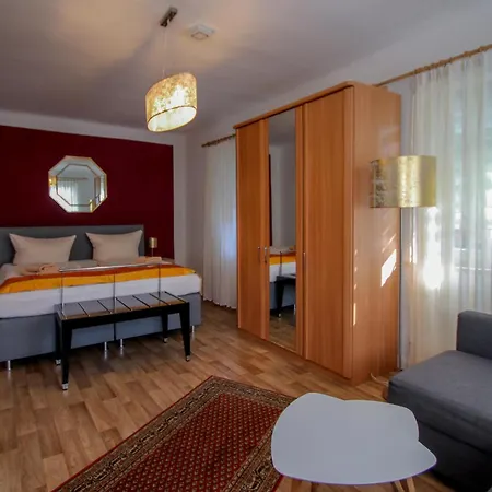 Appartamento Elbufer 83 *