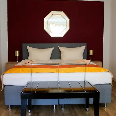 Appartamento Elbufer 83 Bad Schandau