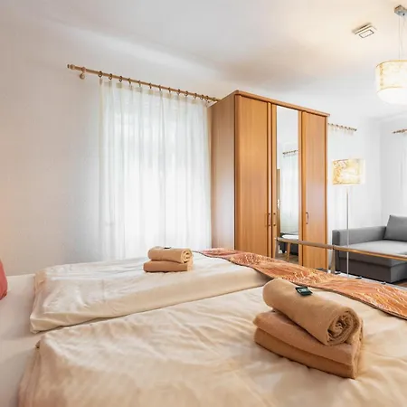 Elbufer 83 Lägenhet *