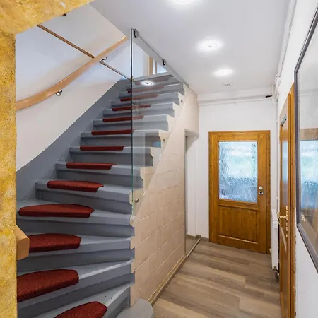 Lägenhet Elbufer 83 *