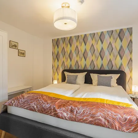 Apartmán Elbufer 83