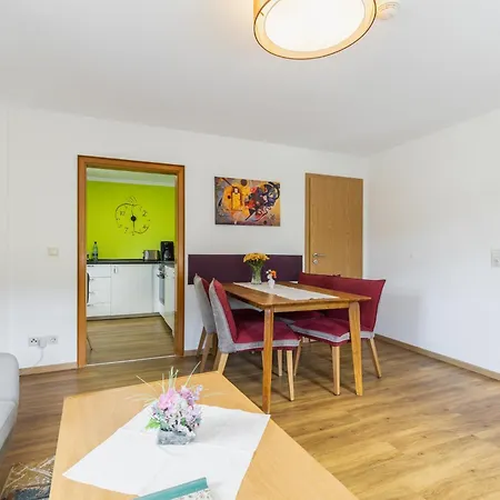 Apartmán Elbufer 83 *