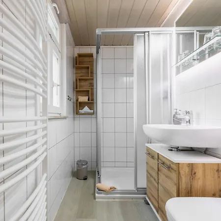 Apartmán Elbufer 83 Bad Schandau