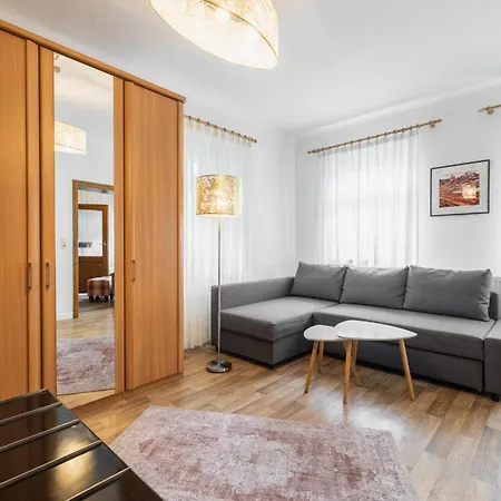 Apartamento Elbufer 83
