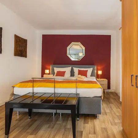 Elbufer 83 Bad Schandau