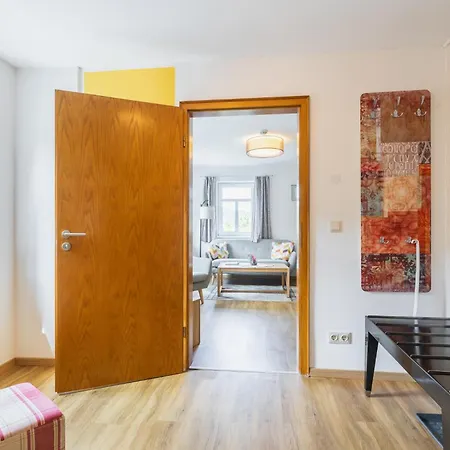 Elbufer 83 * Bad Schandau