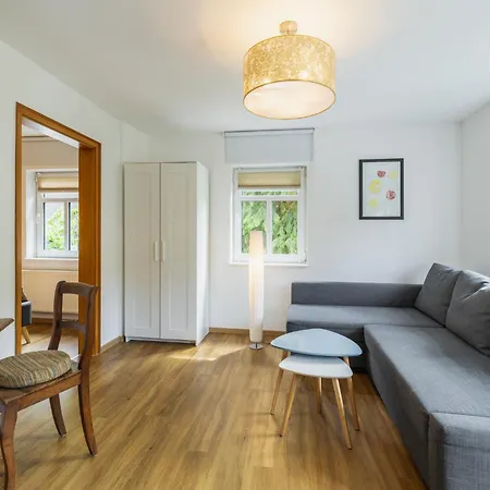 Elbufer 83 * Bad Schandau