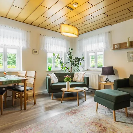 Elbufer 83 * Bad Schandau