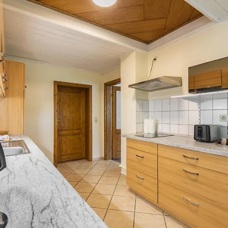 Apartmán Elbufer 83 *