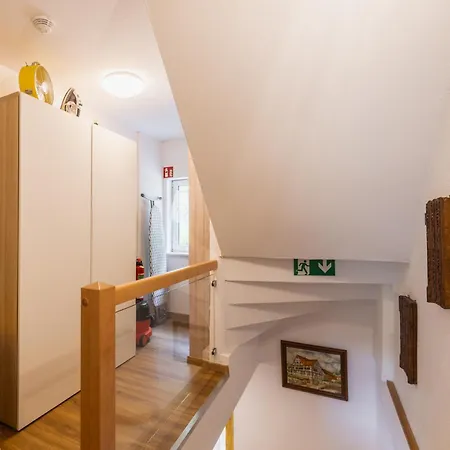 Apartmán Elbufer 83 Bad Schandau