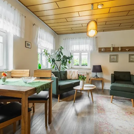Apartamento Elbufer 83