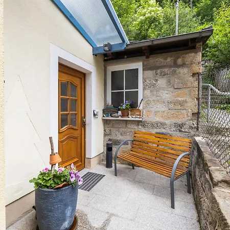 Elbufer 83 Appartamento