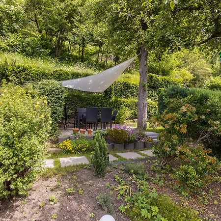 Appartamento Elbufer 83