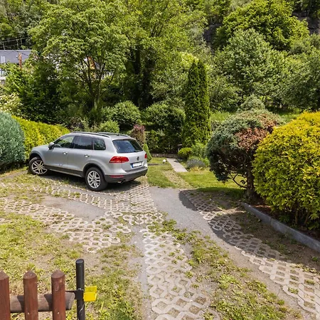 Apartmán Elbufer 83