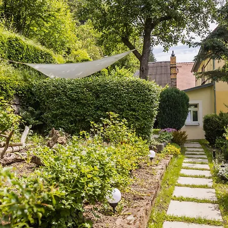 Elbufer 83 Appartamento *