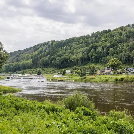 Elbufer 83 Appartamento *