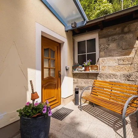 Elbufer 83 Apartmán