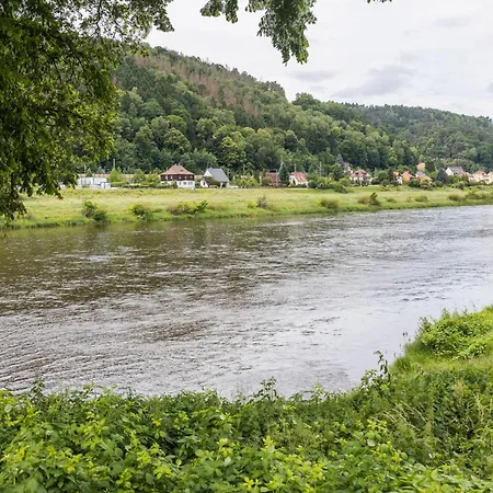 Elbufer 83 Appartamento *