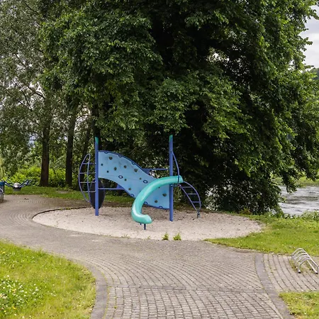 Apartmán Elbufer 83 *