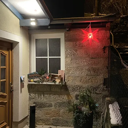 Elbufer 83 Apartamento Bad Schandau