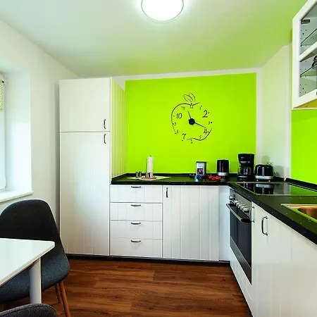 Elbufer 83 Apartamento *