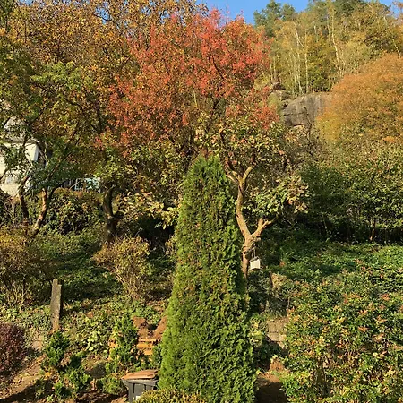 Apartamento Elbufer 83