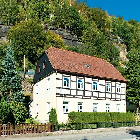 Elbufer 83 Lägenhet