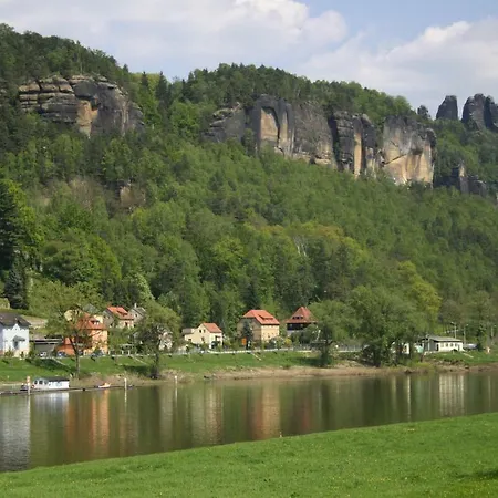 Elbufer 83 Lägenhet *