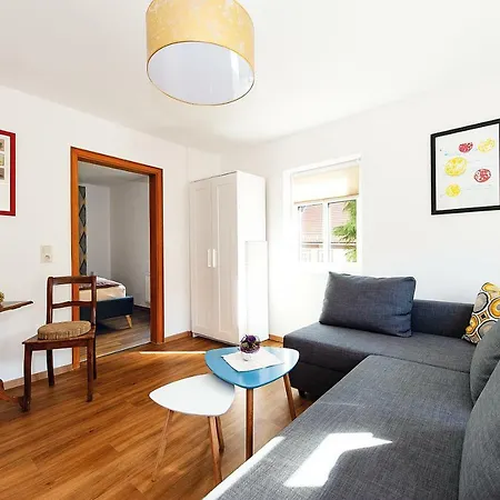 Elbufer 83 Bad Schandau