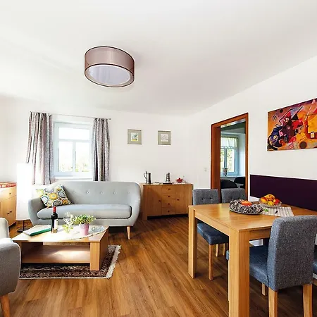 Elbufer 83 Appartamento