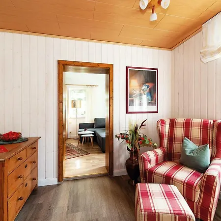 Elbufer 83 Apartmán