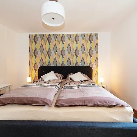 Elbufer 83 Appartamento