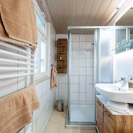 Elbufer 83 Apartmán