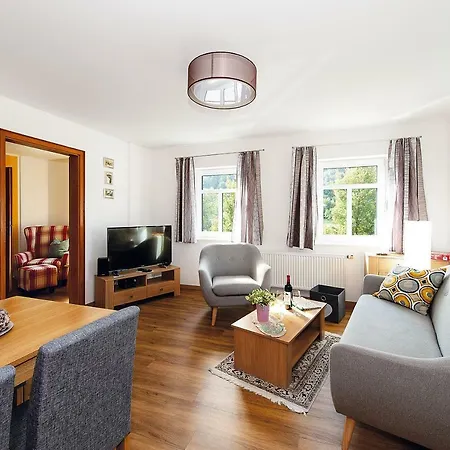 Elbufer 83 Lägenhet