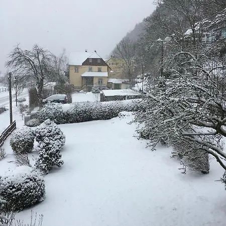 Elbufer 83 Lägenhet