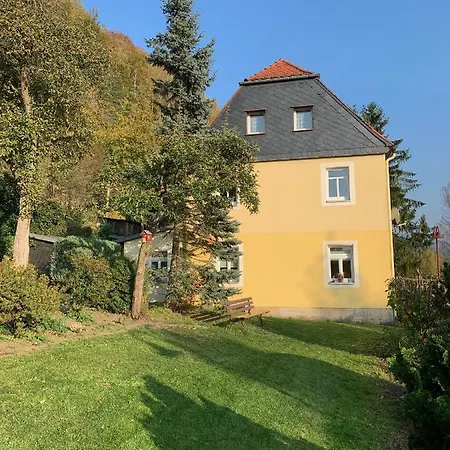 Elbufer 83 Lägenhet