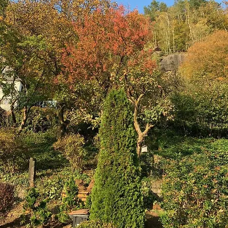 Elbufer 83 Lägenhet *