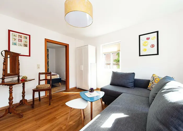 Elbufer 83 Bad Schandau