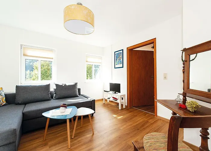 Elbufer 83 * Bad Schandau